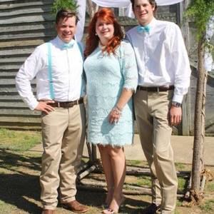 Meet your Posher, Joellen